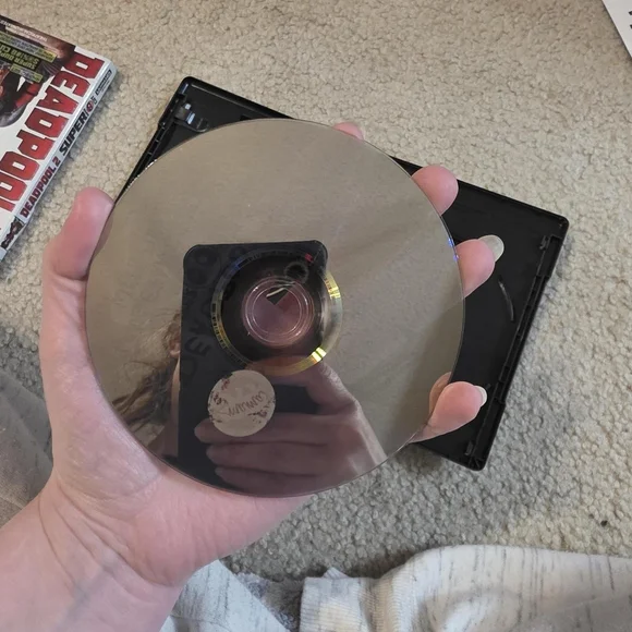 Target Deadpool 2 4K Ultra HD Movie - Red, Black, White - Picture 5 of 8